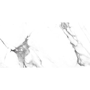Faianta interior, alb, 60 x 30 cm, Dreptunghiulara, 0.9 mp • Alto