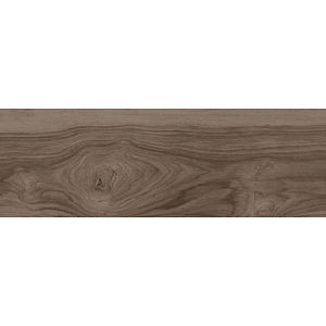 Gresie interior Art Ceramic Amazon, maro, 57 x 19 cm, suprafata 1.41 mp