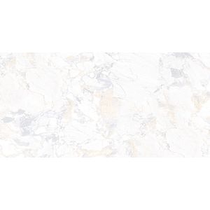 Faianta interior, alb, 60 x 30 cm, Dreptunghiulara, 0.9 mp • Panama