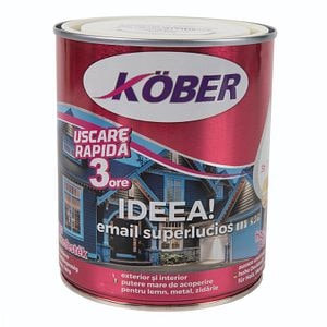 Email Ideea 0.75L Crem