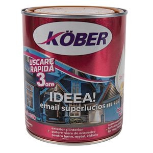 Email Ideea 0.75L Ocher