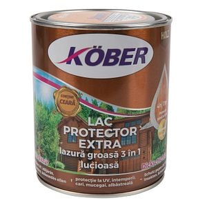 Lac Extra Stejar 0.75L