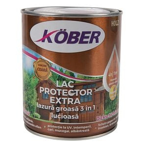 Lac Extra Mahon 0.75L