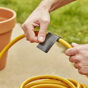 Banda reparatii VOLDEN 101259209, 48 mm x 11 m, negru