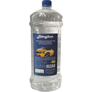 Solutie antipicaturi geamuri si caroserii EXTRAGLANZ, 2l