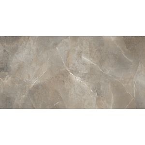 Gresie Interior, Gri, Portelanata, 120 x 60 cm, suprafata 1,44 mp, Sunshine Tiles Pulpis natural