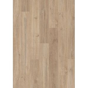 Parchet laminat 8 mm, natural, acoperire per cutie 2.4 mp, AC4, HDF • GoodHome