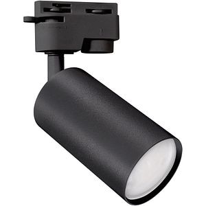 Spot STRUHM Sofia, GU10, 35W, IP20, negru