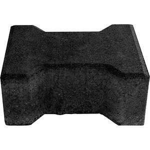 Pavaj SEMMELROCK Autoblocant, 20 x 16,5 x 8 cm, negru