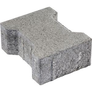 Pavaj SEMMELROCK Autoblocant, 20 x 16,5 x 8 cm, gri