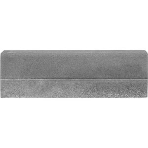 Bordura SEMMELROCK, 50 x 10 x 15 cm, gri