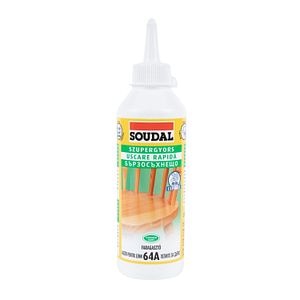 Soudal Adeziv Lemn 64A 250Gr
