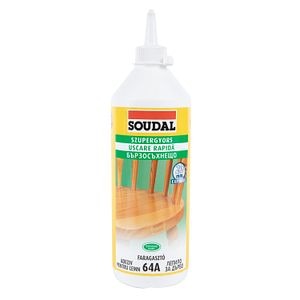 Soudal Adeziv Lemn 64A 750Gr