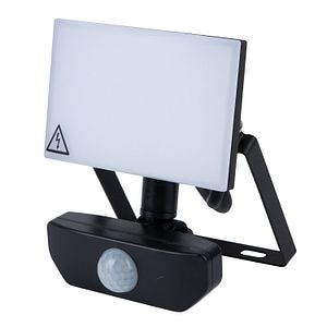 Proiector LED Cu Senzor, 10 W • Emos