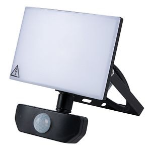 Proiector LED Cu Senzor, 20 W • Emos