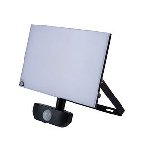 Proiector LED Cu Senzor, 50 W • Emos