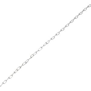 Lant cu noduri DIALL, 1.4 mm, 2.5 m, otel