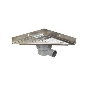 Sistem Scurgere Dus Pard D50250X250