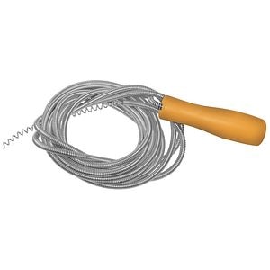 Sarpe otel desfundat tevi, 8.5 mm, 10 m