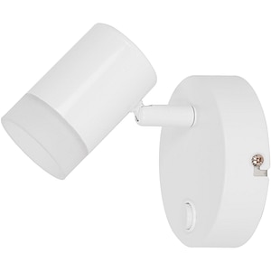 SPOT MAUPIN 1LT LED ALB