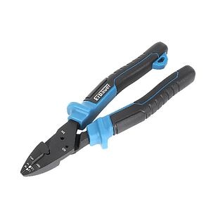 Cleste taiere, 7IN • Erbauer