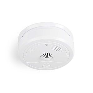 Detector de caldura, alerta baterie descarcata • Nedis DTCTH10WT