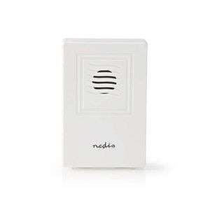 Detector apa pentru masini de spalat, alarma, senzor de podea, 1.80 m • Nedis WAAL110WT