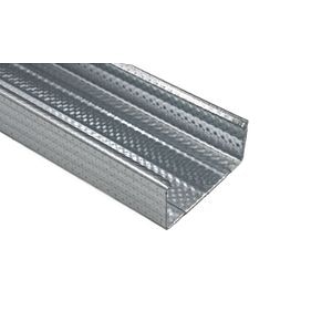 Profil CD 60 0.4 mm 4 m