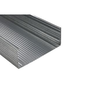 Profil CW 100 0.5 mm 4 m