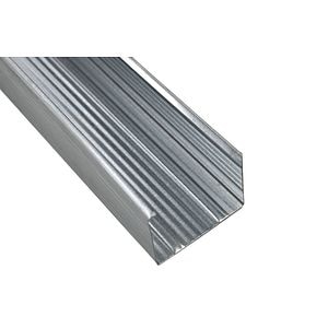 Profil CW 50 0.5 mm 3 m