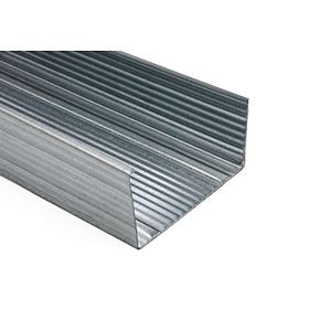 Profil CW 75 0.5 mm 3 m