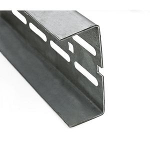 Profil UA 100 2 mm 3 m