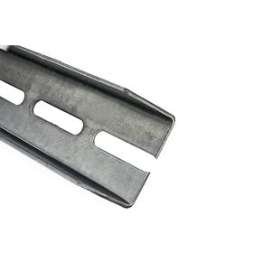 Profil UA 50 2 mm 3 m