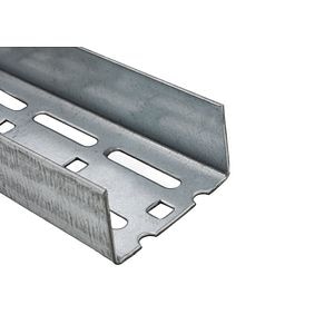 Profil UA 75 2 mm 3 m