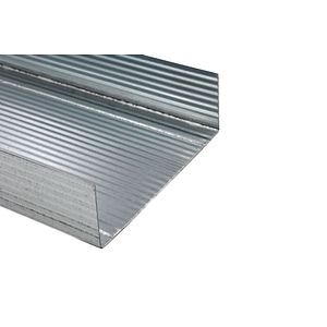 Profil UW 100 0.5 mm 4 m