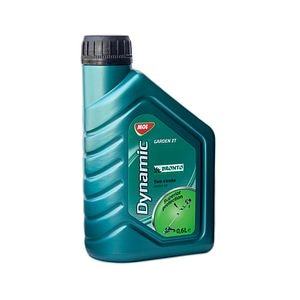 Ulei motor 2T, 0.6 L, pt amestec  Bronto Mol Dynamic Garden