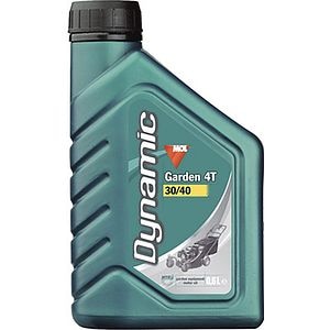Ulei motor MOL Bronto Dynamic Garden 4T, 30/40, 0.6L
