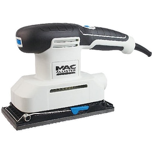 MAC ALLISTER SLEFUITOR VIBRATII 200W 1 PE 3