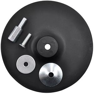 PLACA SLEFUIT MASINA GAURIT 125MM