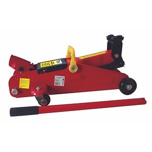 Cric auto, 2 tone Trolley • Bottari