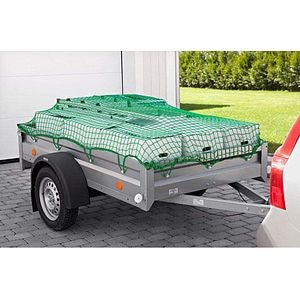 Plasa protectie remorca auto, 1.5 x 2.2 m