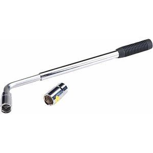 Cheie roti BOTTARI, telescopica, 17/19/21/23mm