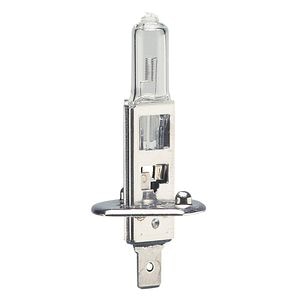 Bec auto cu halogen, H1, 55W   Bottari