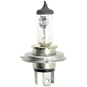Bec auto BOTTARI, halogen, H4, 55W