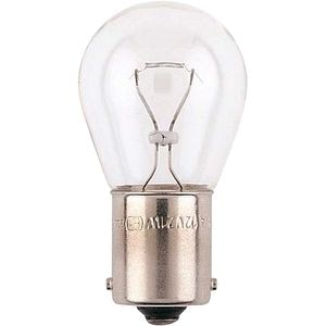 Bec semnalizare BOTTARI, BA15S, 12V, 21W, 1 buc