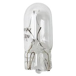 Set 2 Becuri Auto Micro 12V, 3W, T10, 30159   Bottari