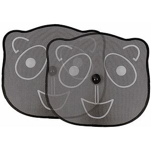 Parasolar lateral BOTTARI Panda, 36 x 44cm, 2buc