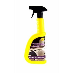 Solutie Curatat Tapiterie Textila 580Ml