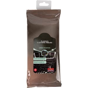 Servetele umede pentru bord GRAND PRIX,  Fresh Ocean, 20buc