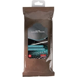 Servetele umede pentru parbriz GRAND PRIX, 20buc